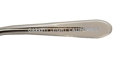 Garrett Leight Preston Blue Light Technology Eyeglasses by ModaFrames