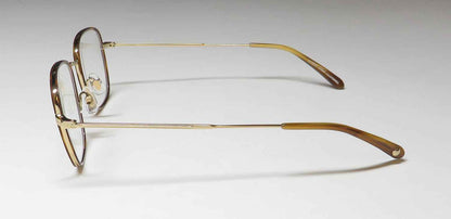 Garrett Leight Preston Blue Light Technology Eyeglasses