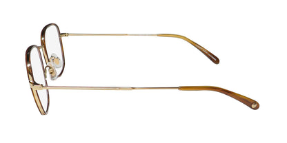 Garrett Leight Preston Blue Light Technology Eyeglasses by ModaFrames