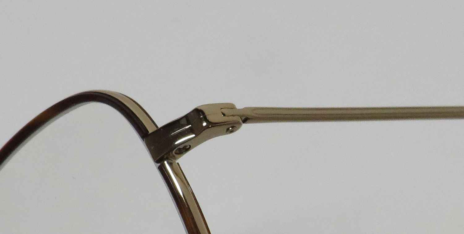 Garrett Leight Preston Blue Light Technology Eyeglasses