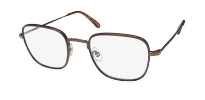Garrett Leight Preston Blue Light Technology Eyeglasses