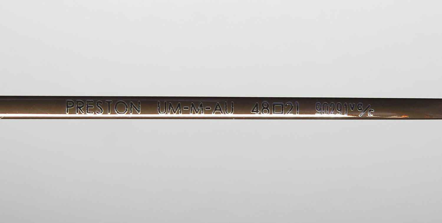 Garrett Leight Preston Blue Light Technology Eyeglasses