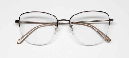 Garrett Leight Pershing Blue Light Technology Eyeglasses