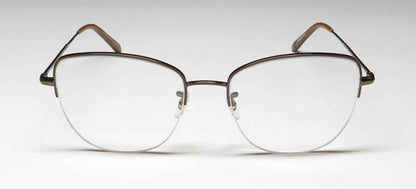 Garrett Leight Pershing Blue Light Technology Eyeglasses