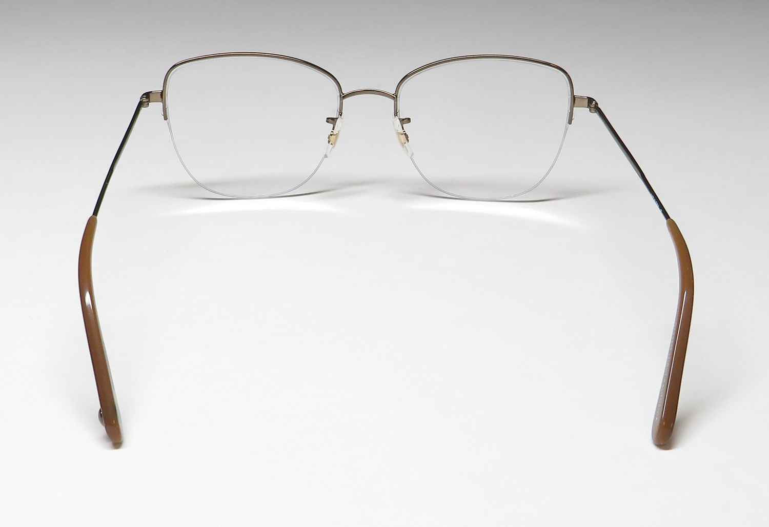 Garrett Leight Pershing Blue Light Technology Eyeglasses