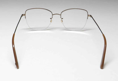 Garrett Leight Pershing Blue Light Technology Eyeglasses