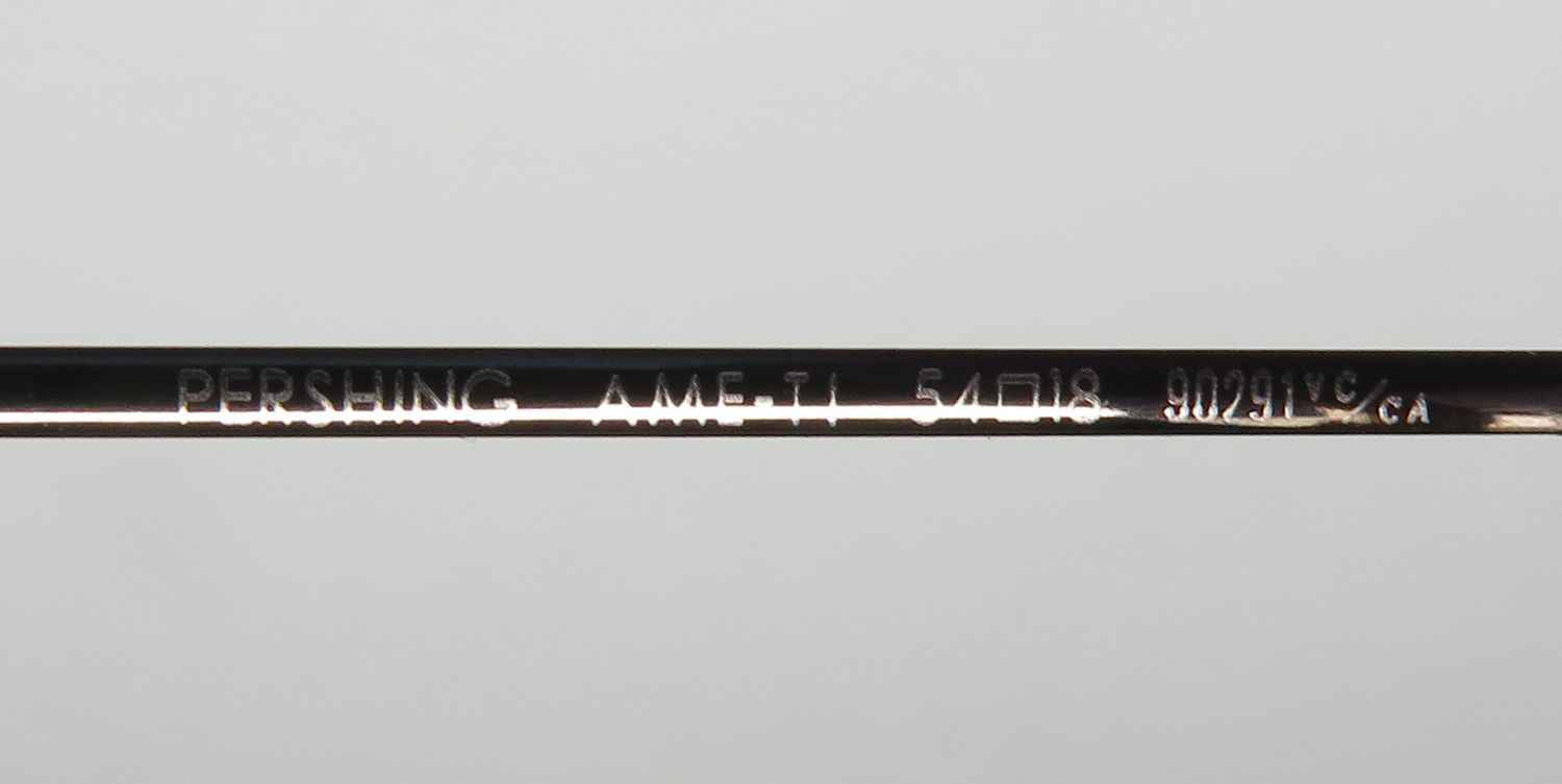 Garrett Leight Pershing Blue Light Technology Eyeglasses