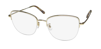 Garrett Leight Pershing Blue Light Technology Eyeglasses