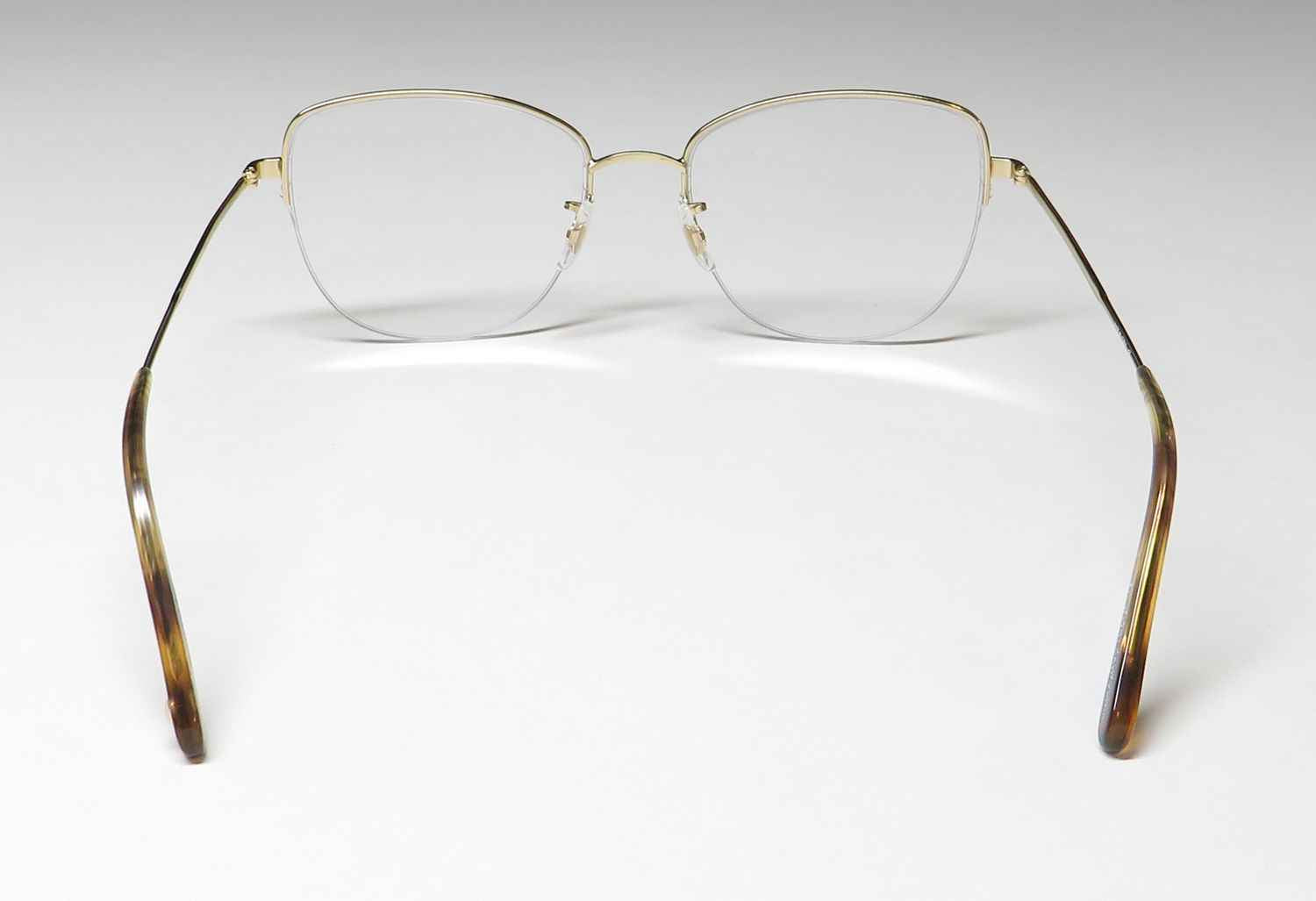 Garrett Leight Pershing Blue Light Technology Eyeglasses