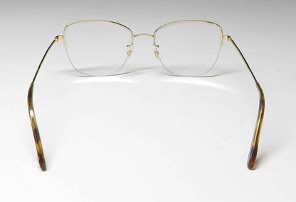 Garrett Leight Pershing Blue Light Technology Eyeglasses
