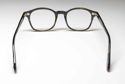 Garrett Leight Riley Blue Light Technology Eyeglasses