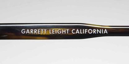Garrett Leight Riley Blue Light Technology Eyeglasses