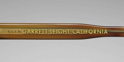 Garrett Leight Riley Blue Light Technology Eyeglasses