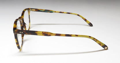 Garrett Leight Ruskin Blue Light Technology Eyeglasses by ModaFrames