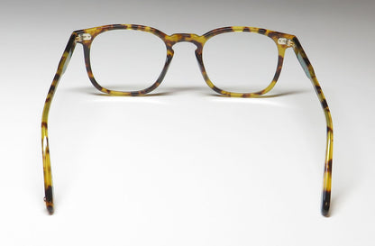 Garrett Leight Ruskin Blue Light Technology Eyeglasses by ModaFrames