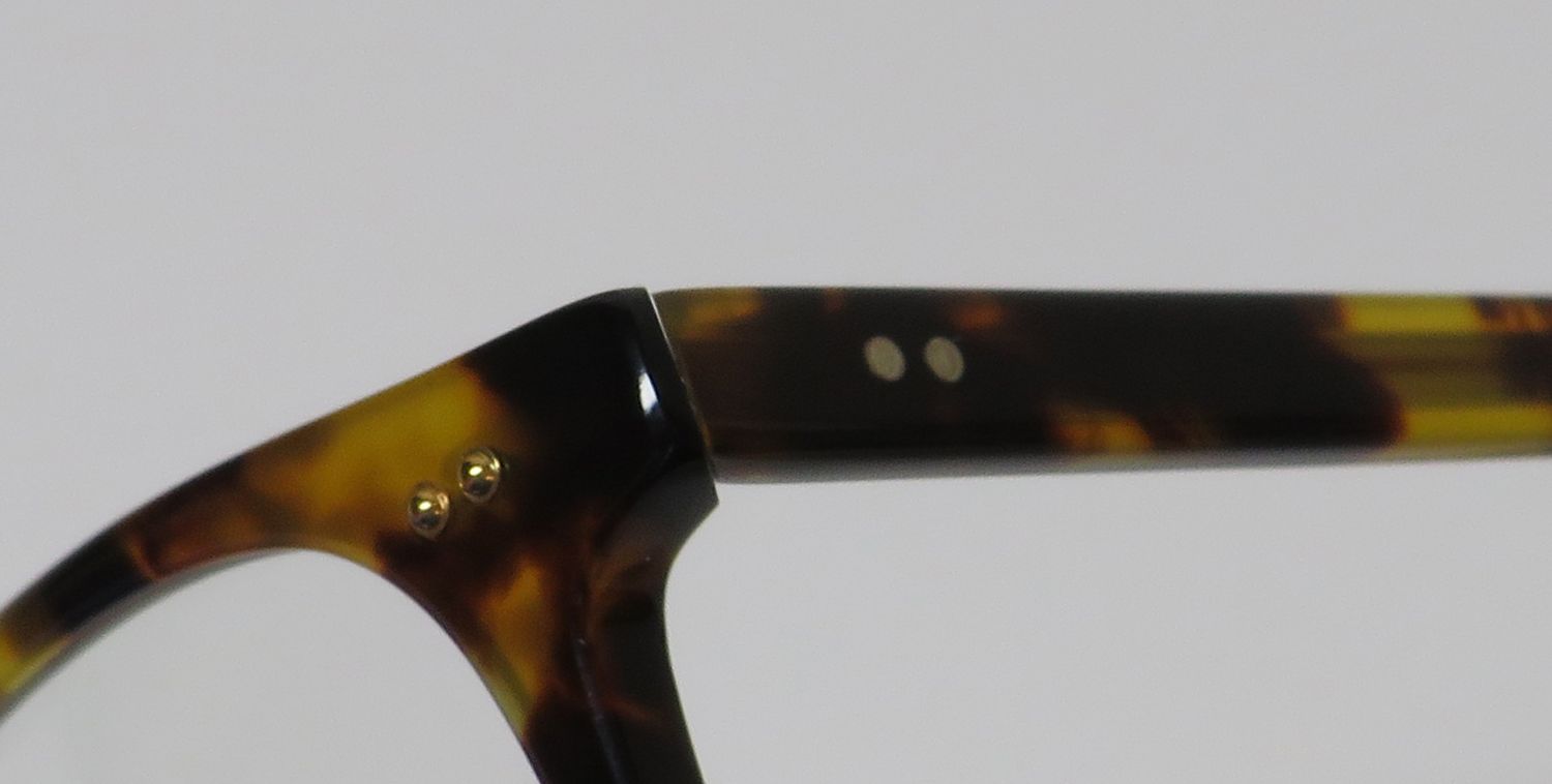 Garrett Leight Ruskin Blue Light Technology Eyeglasses by ModaFrames