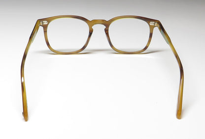 Garrett Leight Ruskin Blue Light Technology Eyeglasses by ModaFrames
