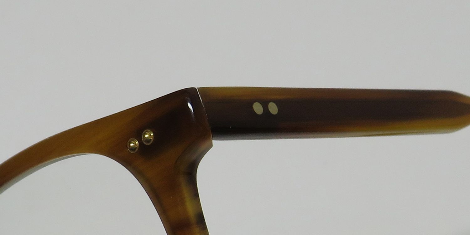 Garrett Leight Ruskin Blue Light Technology Eyeglasses by ModaFrames