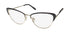 Garrett Leight Vista Blue Light Technology Eyeglasses