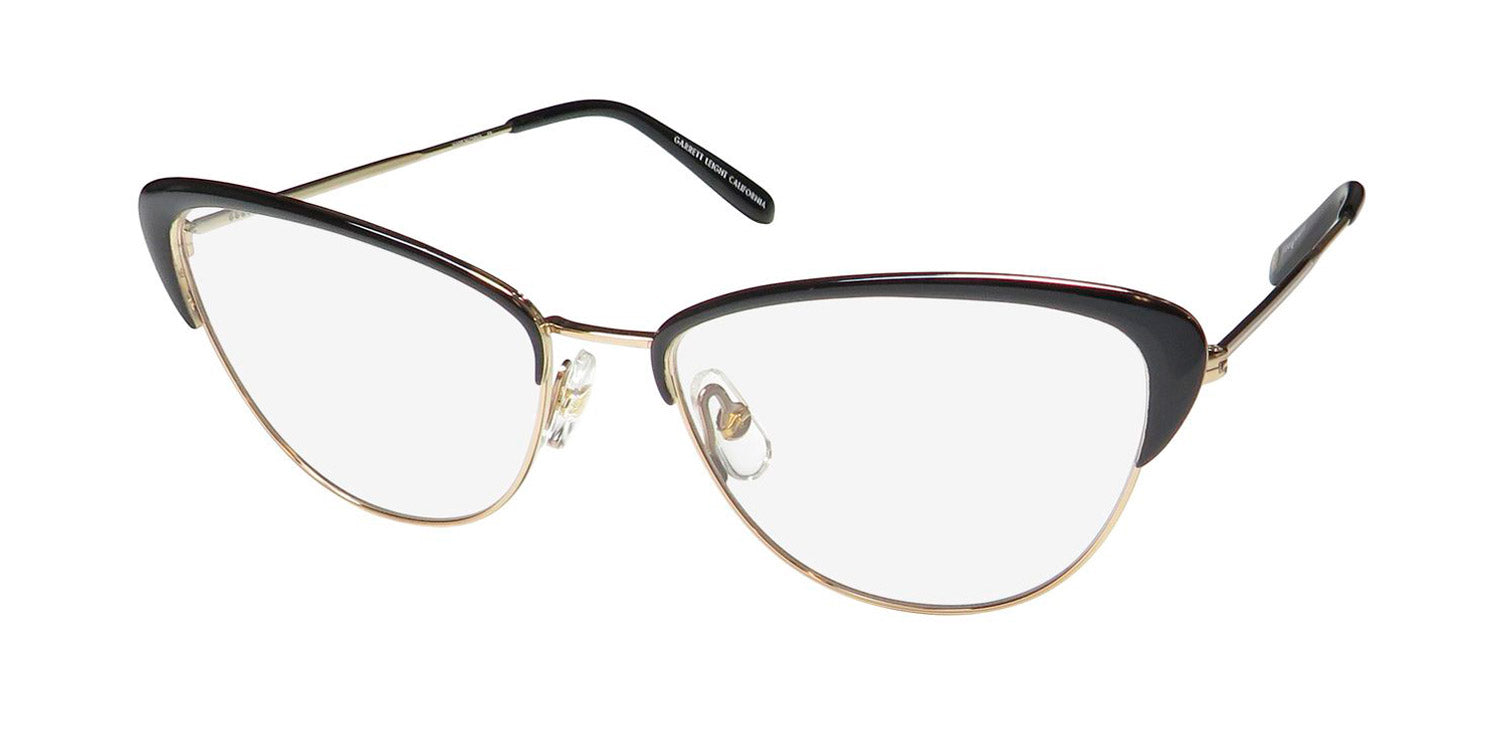 Garrett Leight Vista Blue Light Technology Eyeglasses