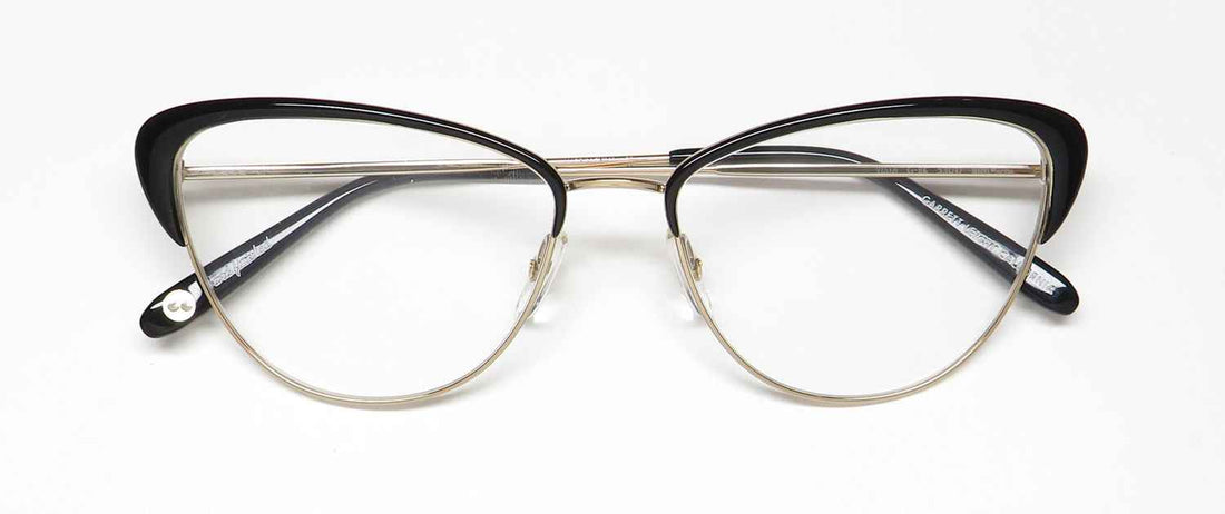 Garrett Leight Vista Blue Light Technology Eyeglasses
