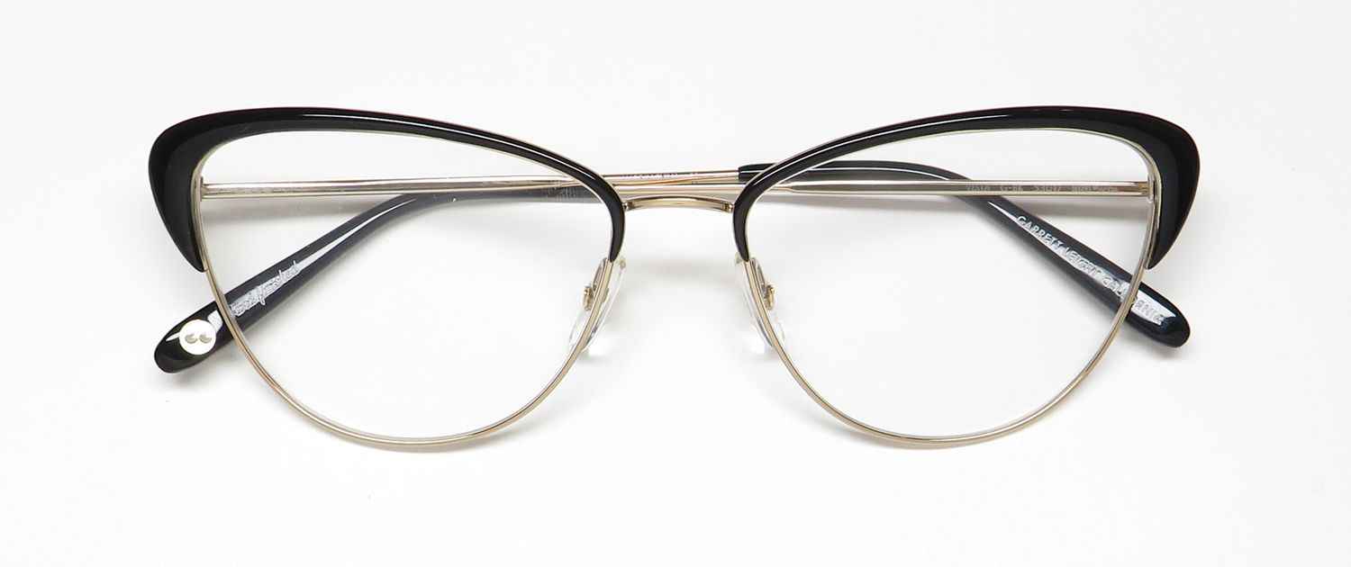 Garrett Leight Vista Blue Light Technology Eyeglasses
