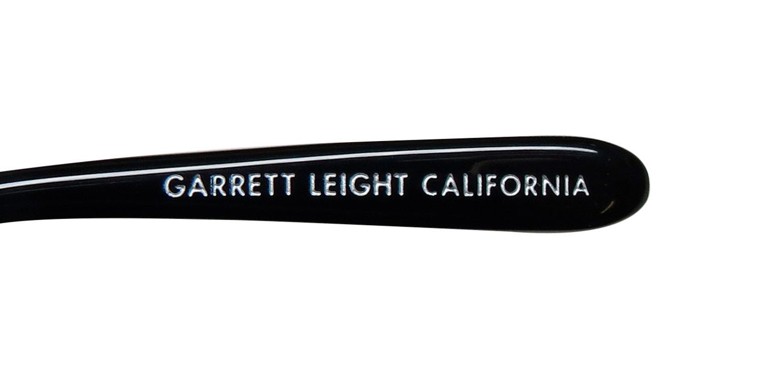 Garrett Leight Vista Blue Light Technology Eyeglasses by ModaFrames