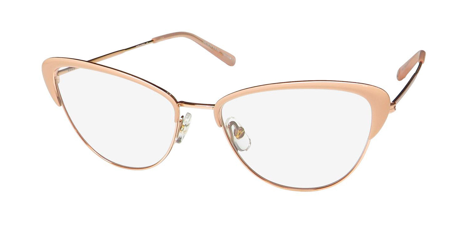 Garrett Leight Vista Blue Light Technology Eyeglasses by ModaFrames