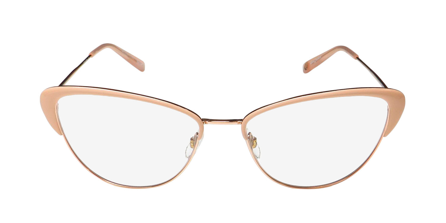 Garrett Leight Vista Blue Light Technology Eyeglasses by ModaFrames