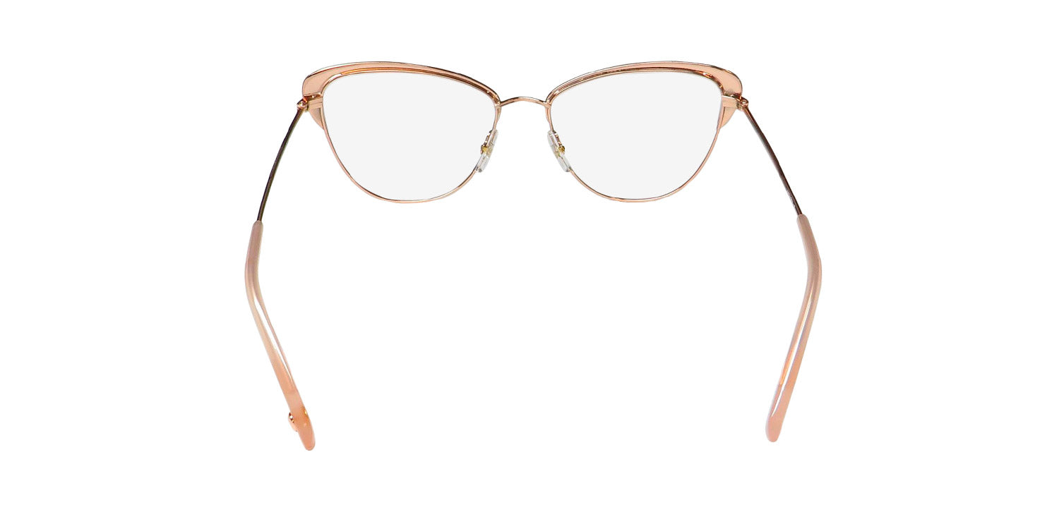 Garrett Leight Vista Blue Light Technology Eyeglasses by ModaFrames