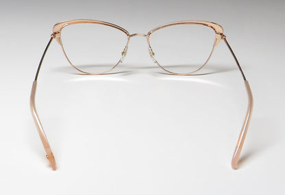 Garrett Leight Vista Blue Light Technology Eyeglasses