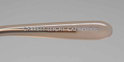 Garrett Leight Vista Blue Light Technology Eyeglasses