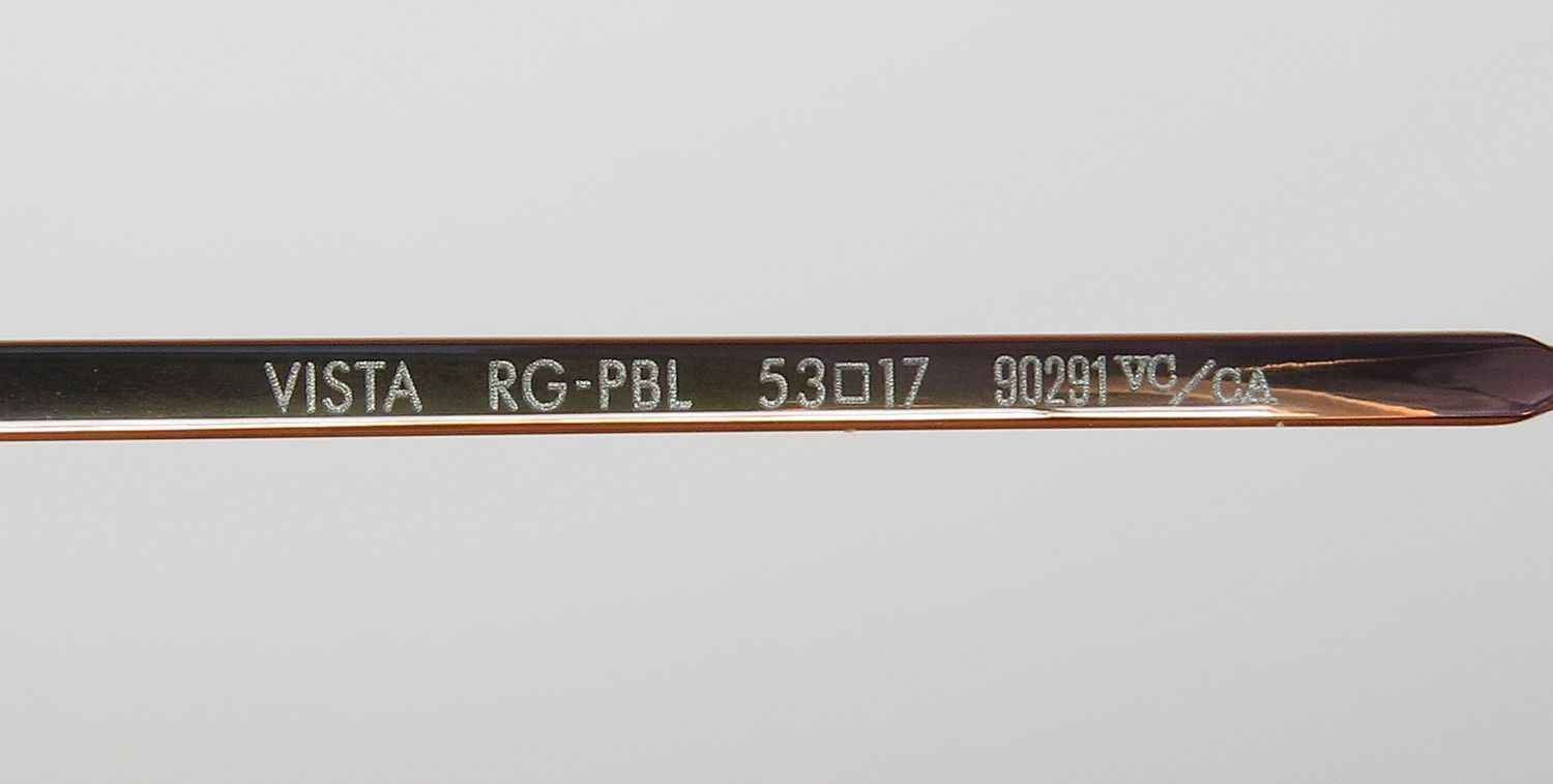 Garrett Leight Vista Blue Light Technology Eyeglasses