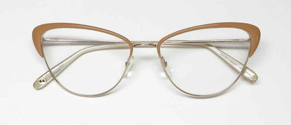 Garrett Leight Vista Blue Light Technology Eyeglasses