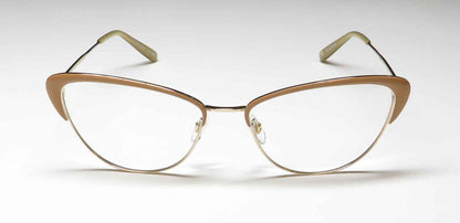 Garrett Leight Vista Blue Light Technology Eyeglasses