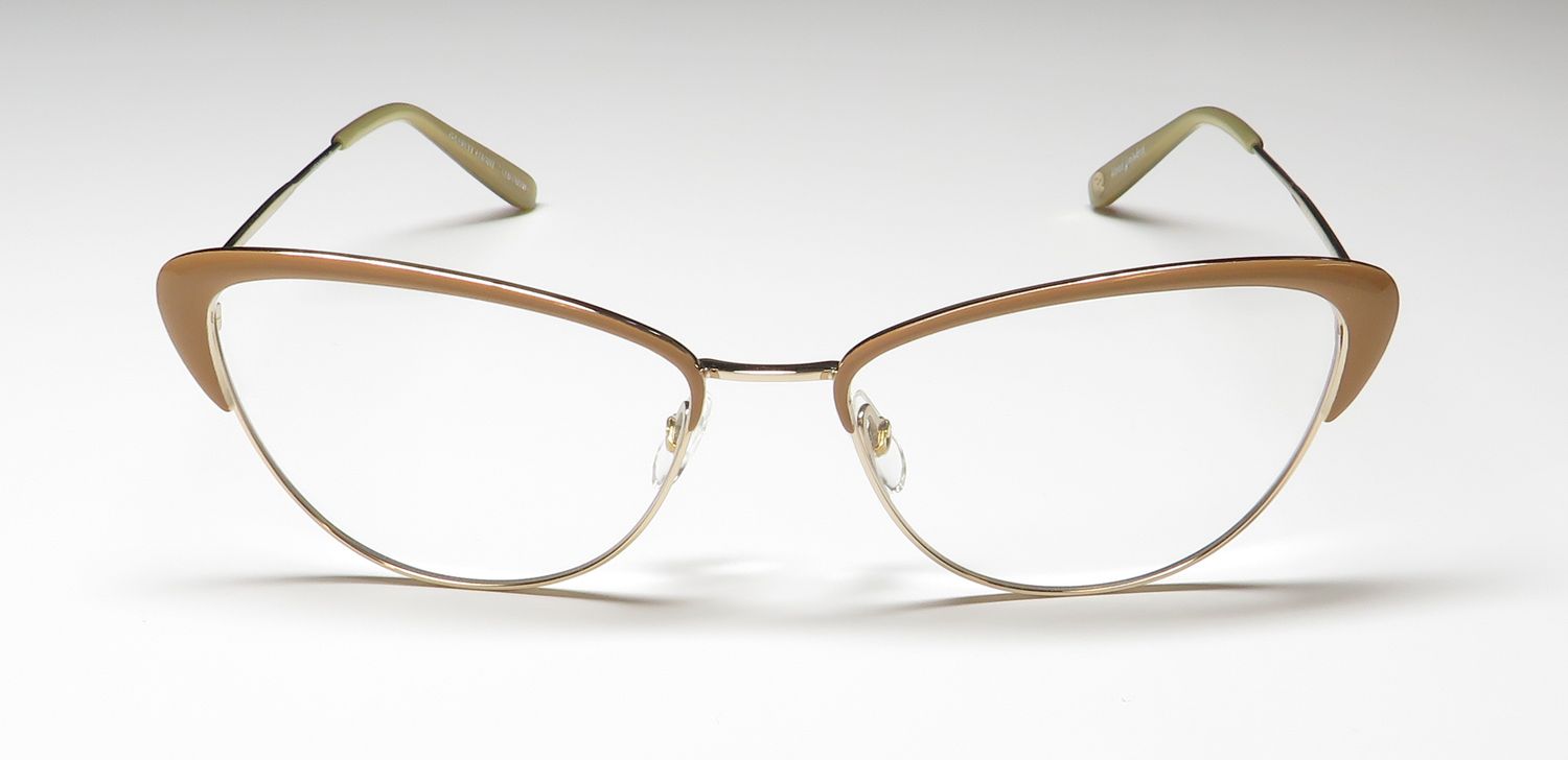 Garrett Leight Vista Blue Light Technology Eyeglasses