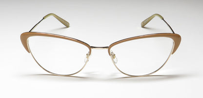Garrett Leight Vista Blue Light Technology Eyeglasses