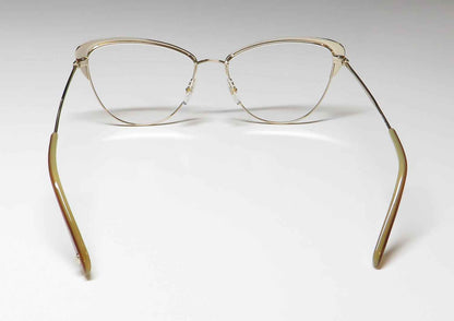 Garrett Leight Vista Blue Light Technology Eyeglasses