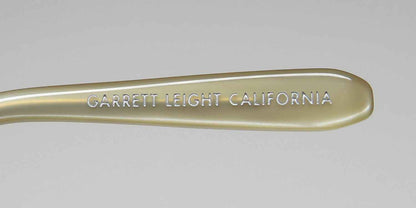 Garrett Leight Vista Blue Light Technology Eyeglasses