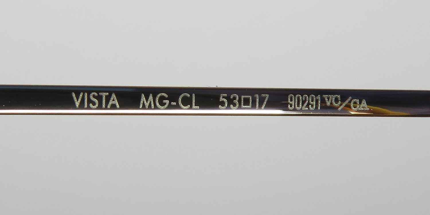 Garrett Leight Vista Blue Light Technology Eyeglasses