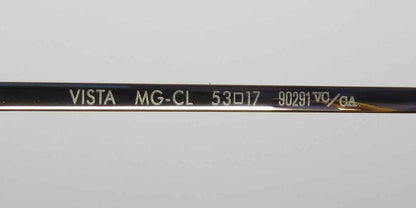 Garrett Leight Vista Blue Light Technology Eyeglasses