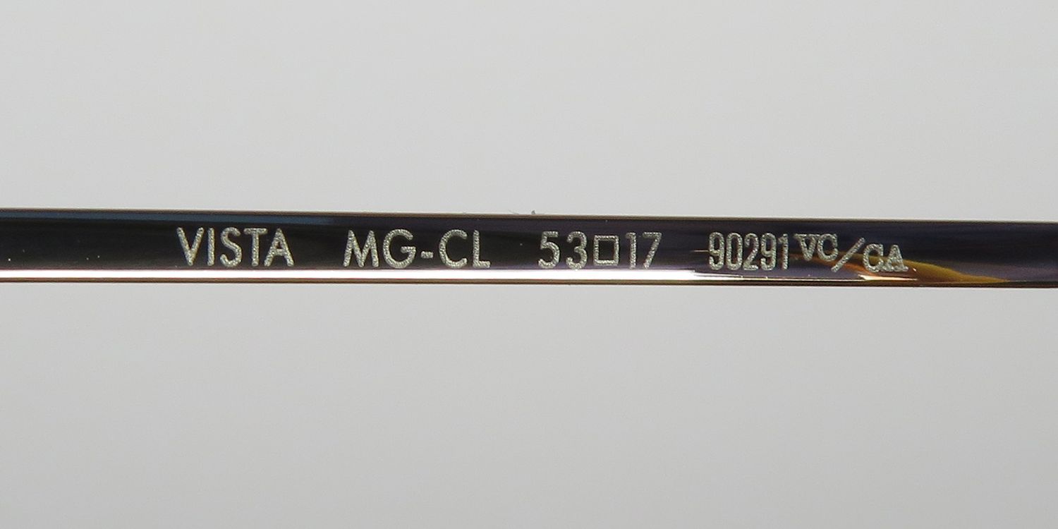 Garrett Leight Vista Blue Light Technology Eyeglasses