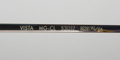 Garrett Leight Vista Blue Light Technology Eyeglasses