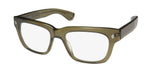 Garrett Leight Glco X Officine Generale Blue Light Technology Eyeglasses