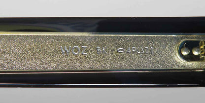 Garrett Leight Woz Sunglasses