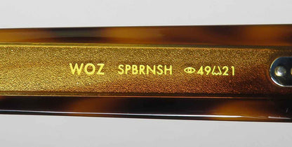 Garrett Leight Woz Sunglasses