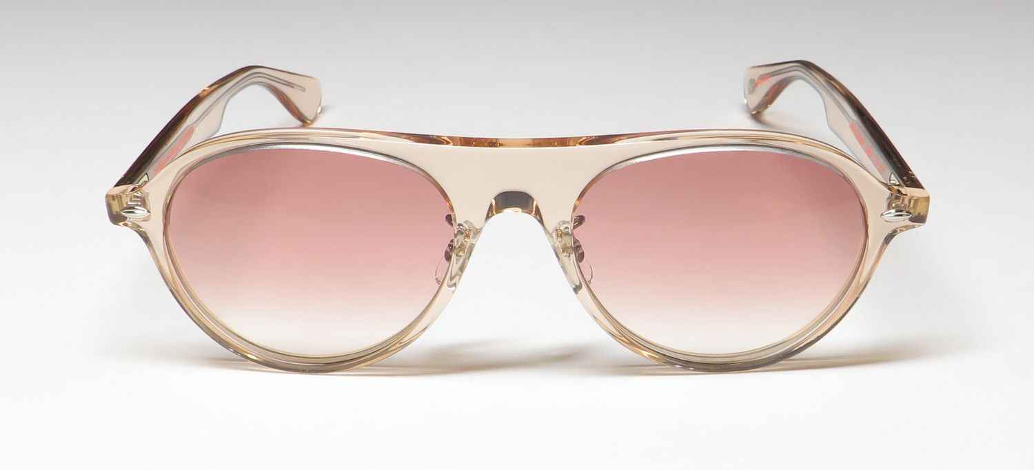 Garrett Leight Lady Eckhart Sunglasses