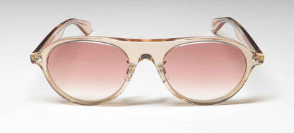 Garrett Leight Lady Eckhart Sunglasses