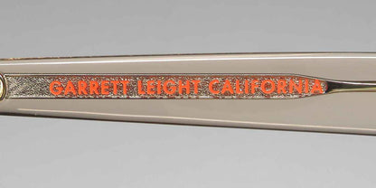 Garrett Leight Lady Eckhart Sunglasses