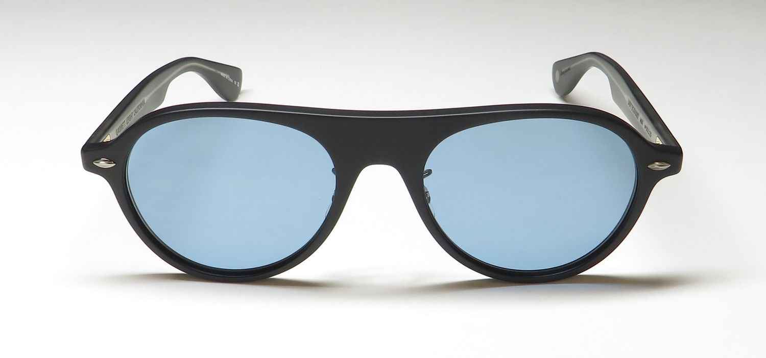 Garrett Leight Lady Eckhart Sunglasses